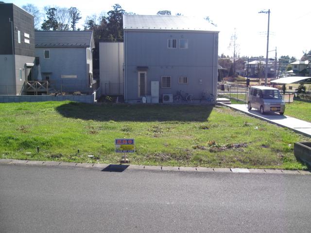 Local land photo. Local (12 May 2013) Shooting