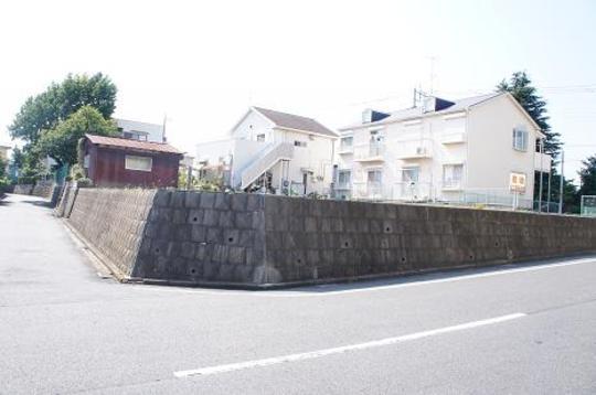 Local land photo. Local Photos