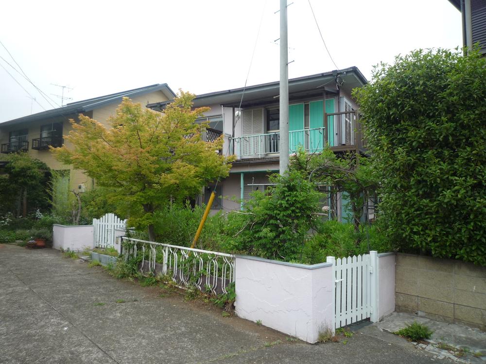 Local photos, including front road