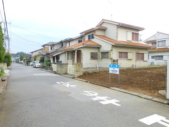 Local photos, including front road