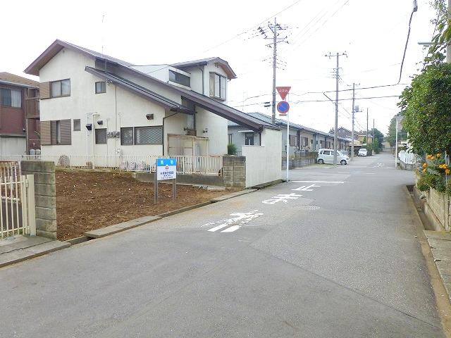 Local photos, including front road