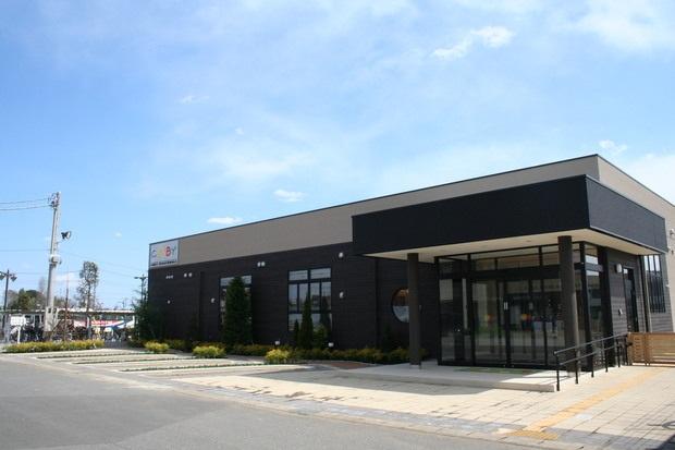 kindergarten ・ Nursery. Coby Preschool Sekiyado 3-minute walk