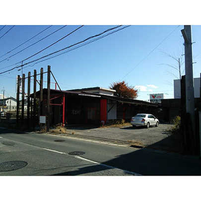 Local land photo. Local 1