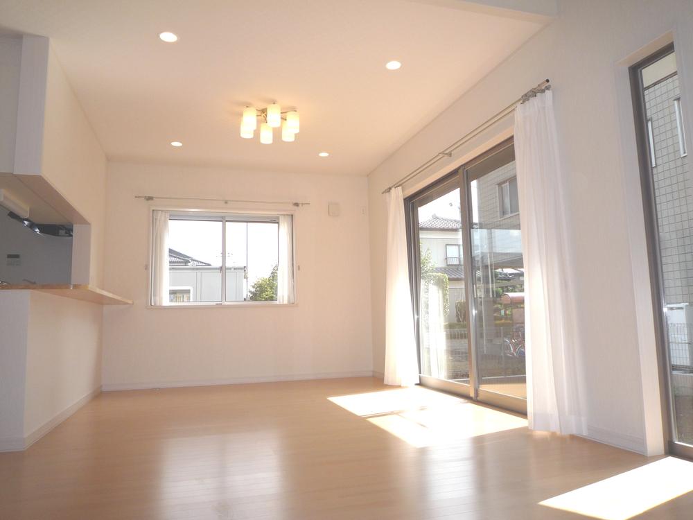 Building plan example (introspection photo). Building Case