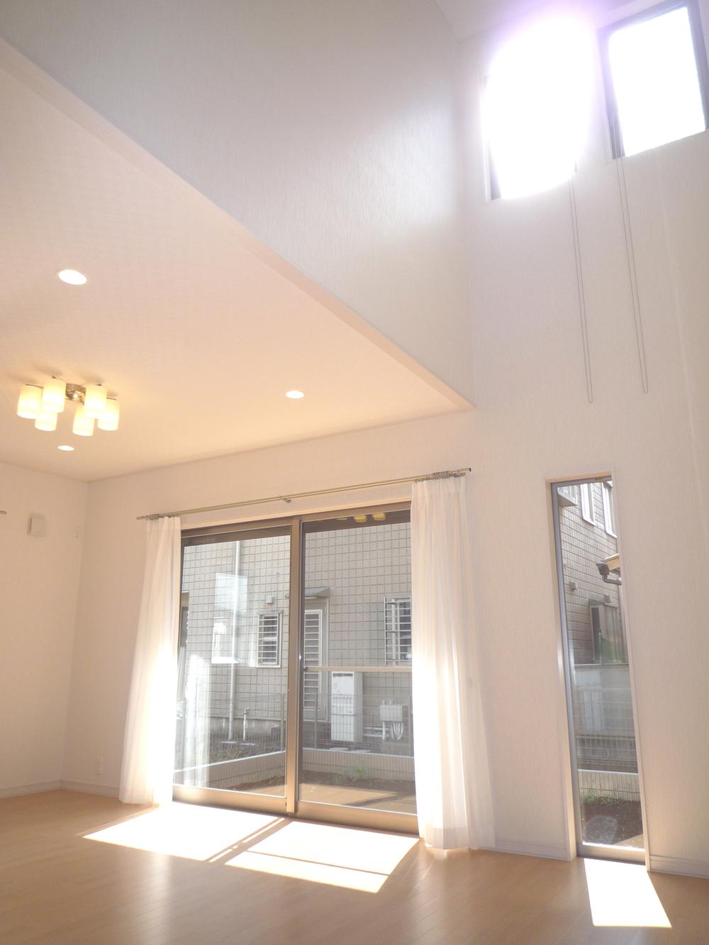 Building plan example (introspection photo). Building plan example Atrium