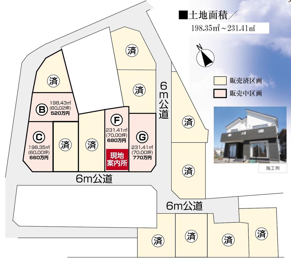 Other. Compartment figure