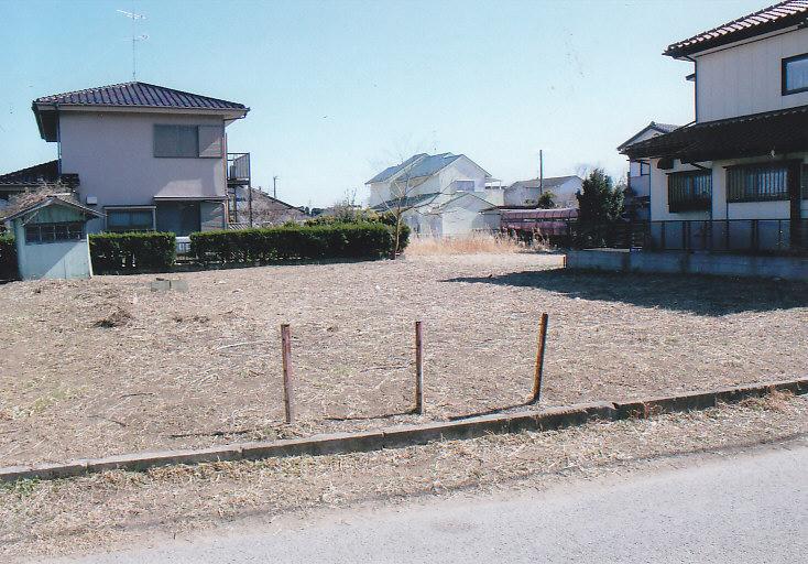 Local land photo. Good day in the land 111 square meters