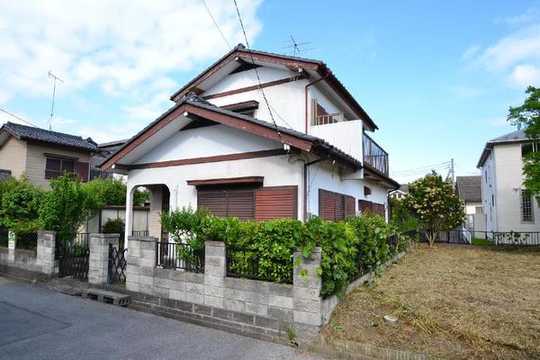 Local land photo. Local Photos