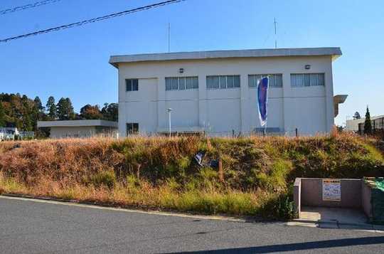 Local land photo. Local photos (west)