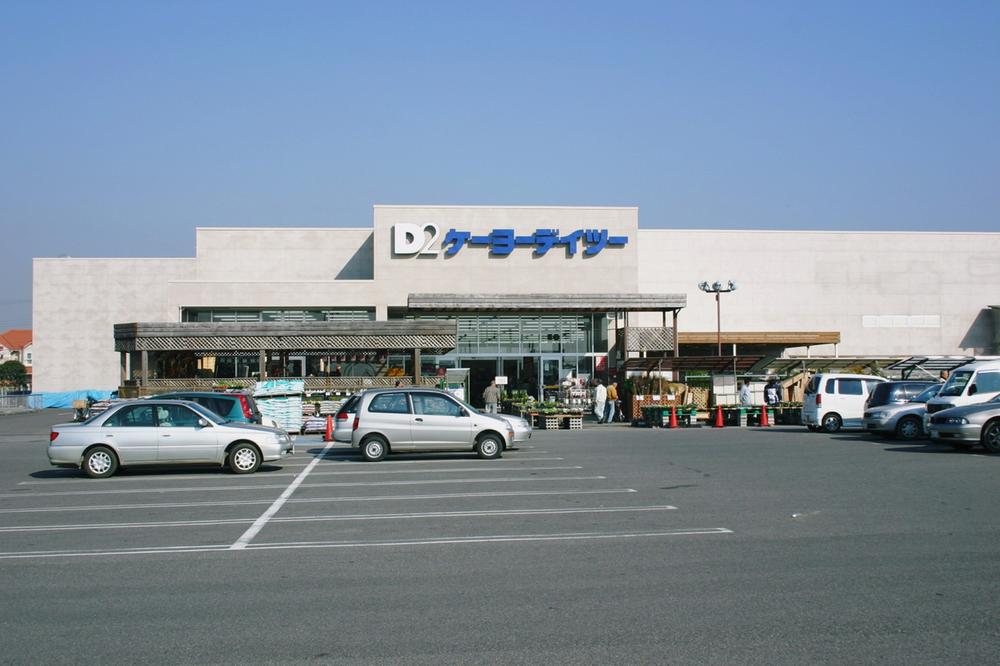 Other. Keiyo Detsu 400m 