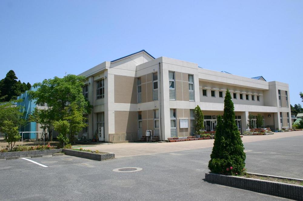 Other. Mizuho Elementary School 1200m