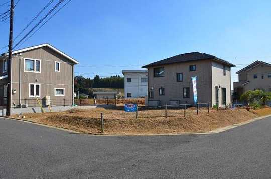 Local land photo. Local photos (west)