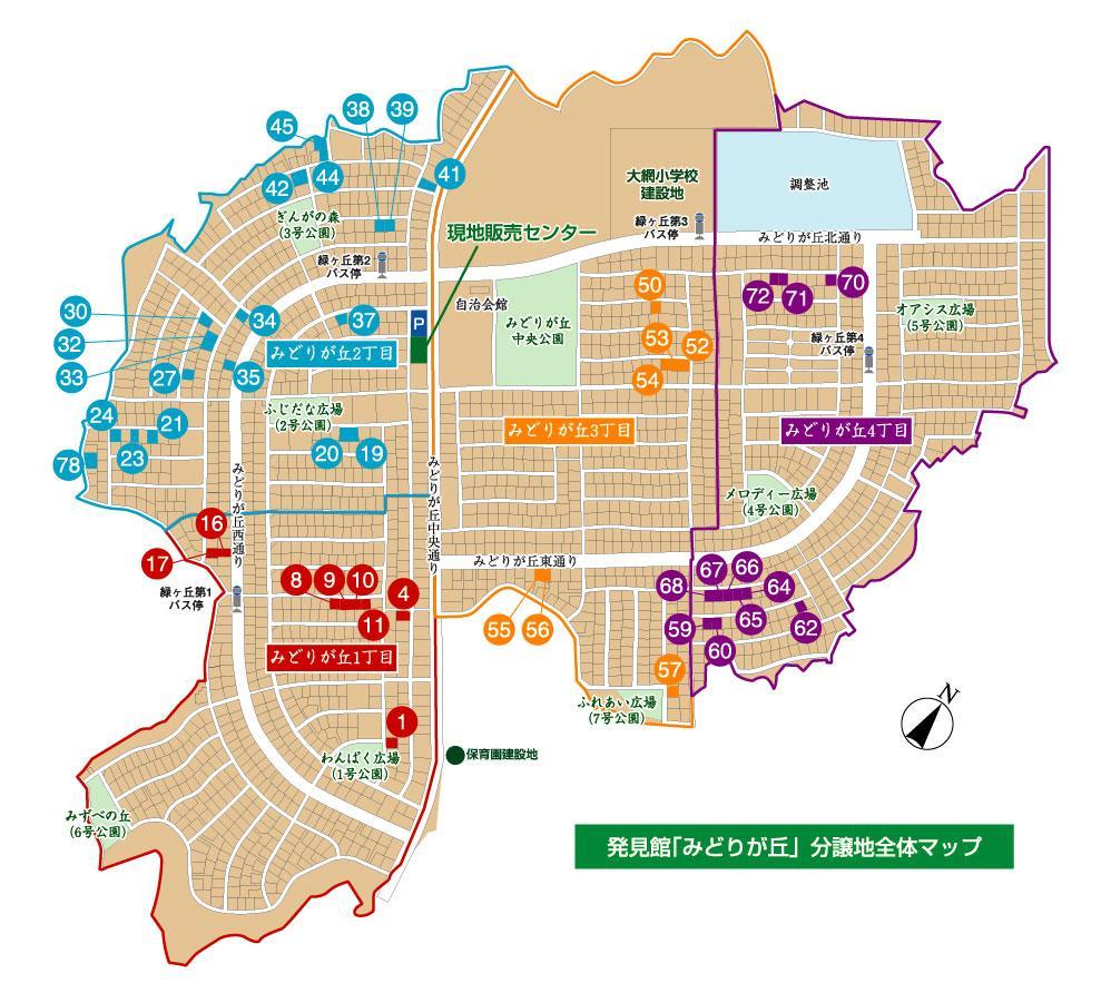 The entire compartment Figure