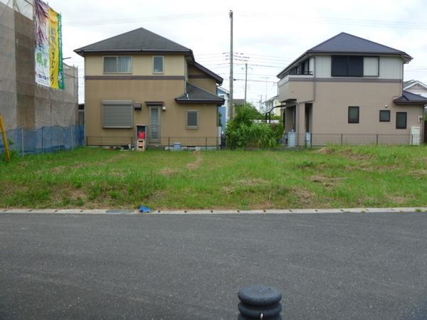 Local land photo. Selling local