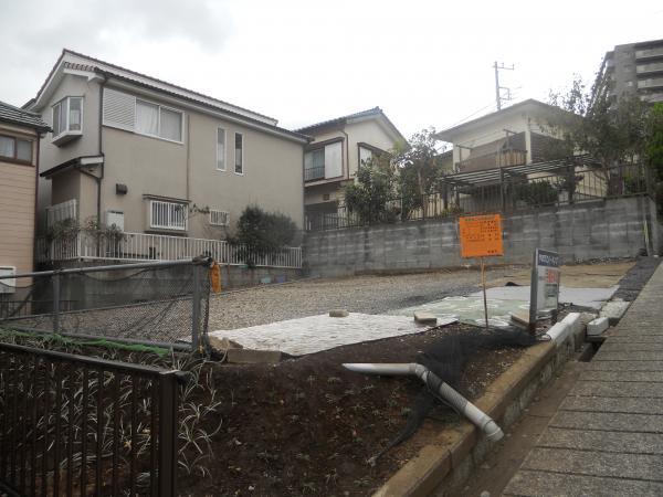 Local photos, including front road