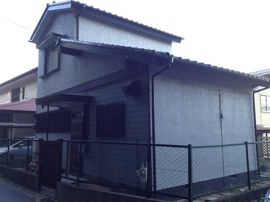 Local land photo