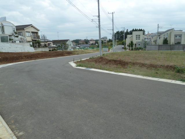 Local photos, including front road