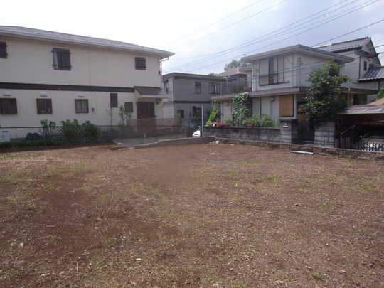 Local land photo