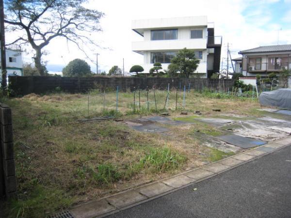 Local land photo