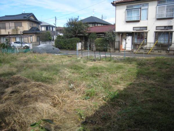 Local land photo