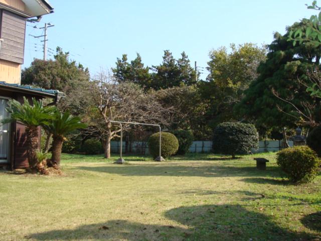 Local land photo