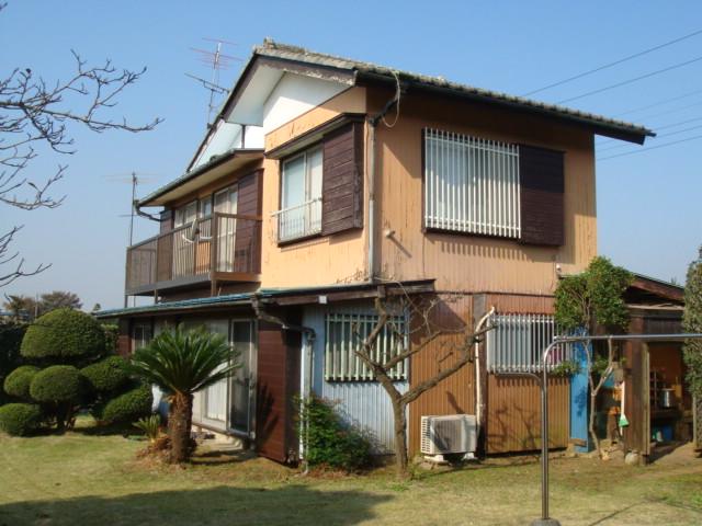 Local land photo