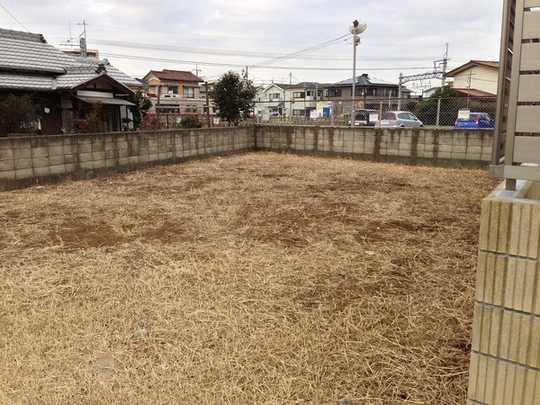 Local land photo