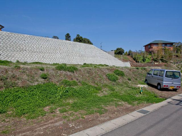 Local land photo