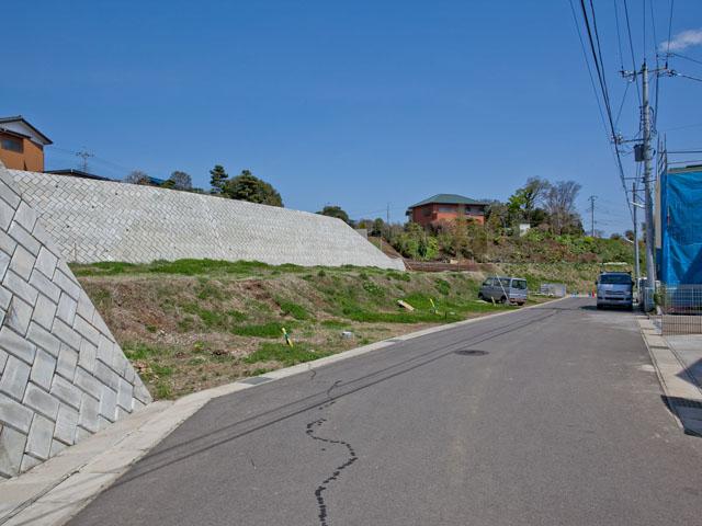 Local photos, including front road