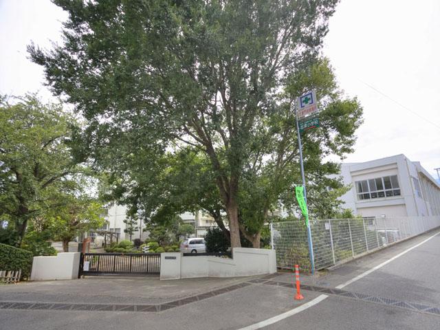 Primary school. Shizu 300m up to elementary school