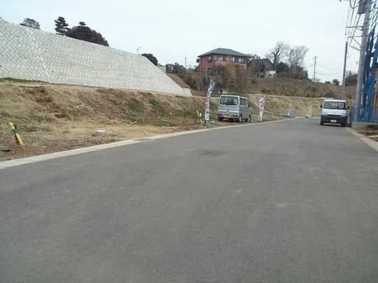 Local land photo