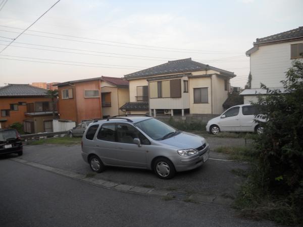 Local land photo