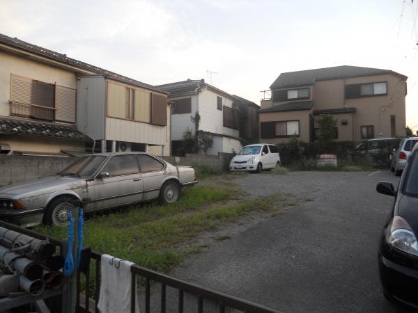 Local land photo