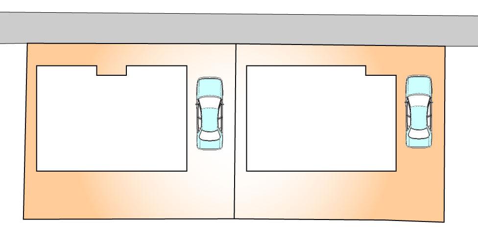 The entire compartment Figure