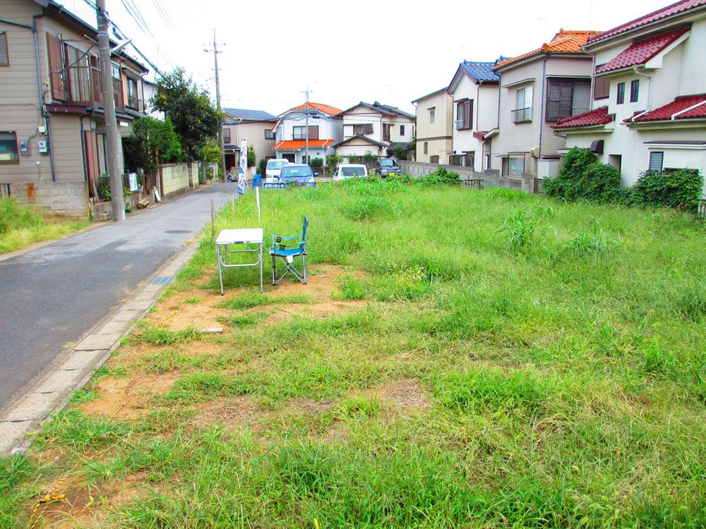 Local land photo. Shopping facility enhancement in the surrounding area!