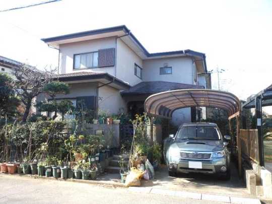 Local land photo