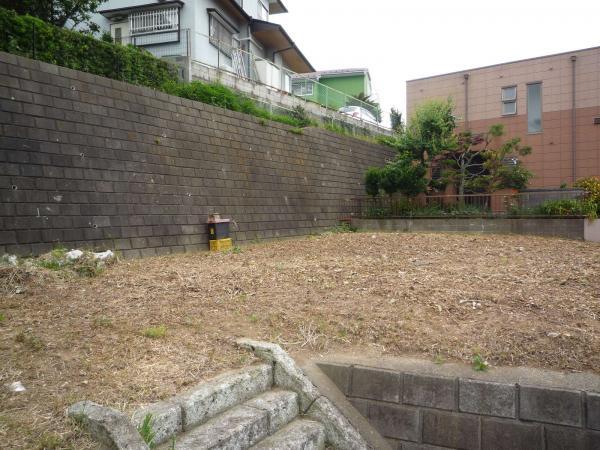 Local land photo