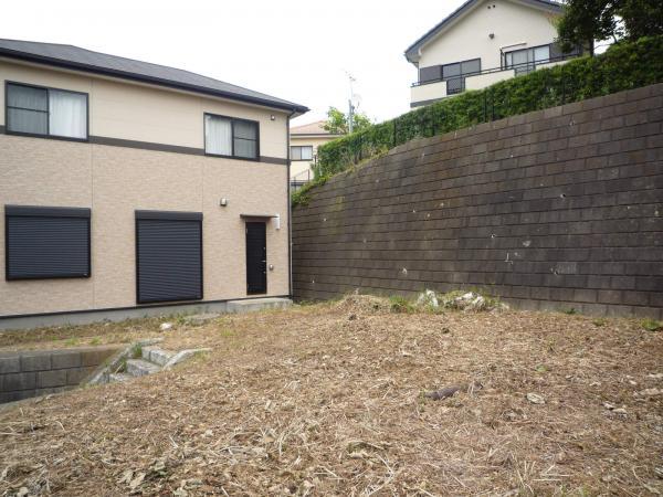 Local land photo