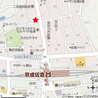 Other. Local guide map