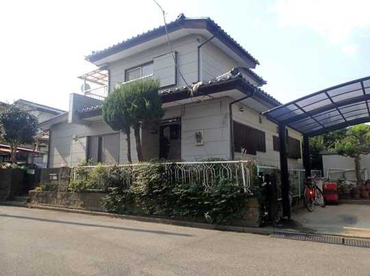 Local land photo
