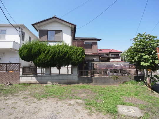 Local land photo