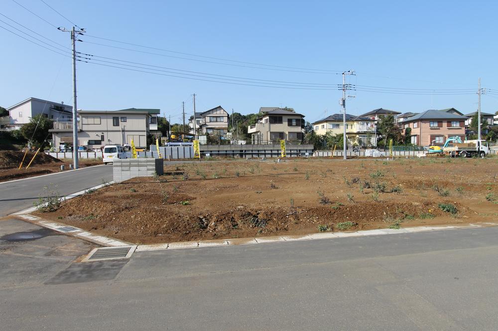 Local photos, including front road