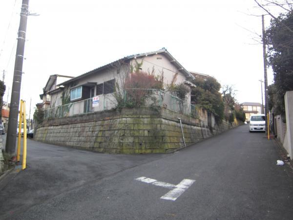 Local land photo