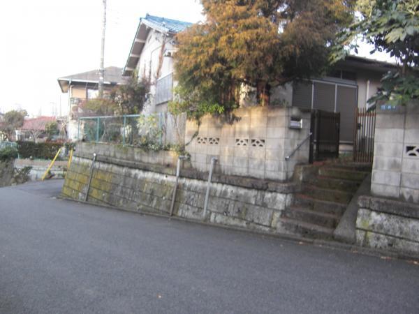 Local land photo