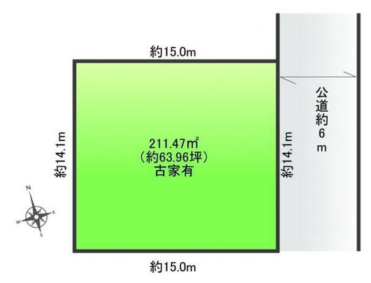 Compartment figure