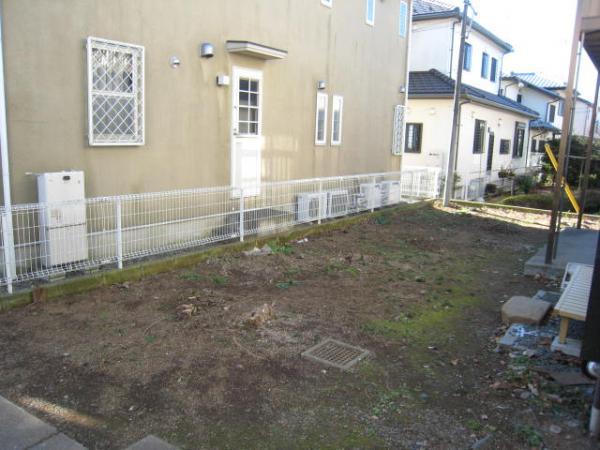Local land photo