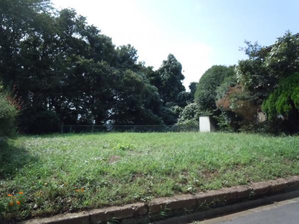 Local land photo. Spacious 90 square meters! Ventilation, By all means, please check day of the goodness in the field!