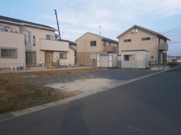 Local land photo