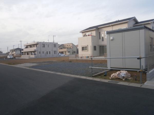 Local land photo