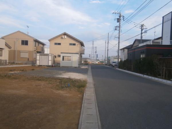 Local land photo